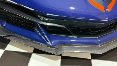 2026 Chevrolet Corvette