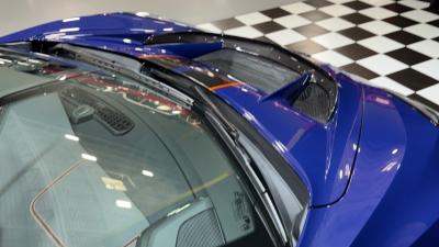 2026 Chevrolet Corvette