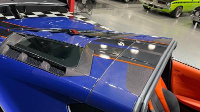 2026 Chevrolet Corvette