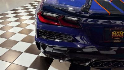 2026 Chevrolet Corvette