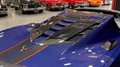 2026 Chevrolet Corvette