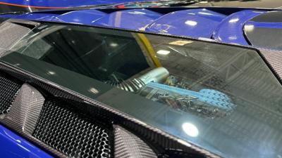 2026 Chevrolet Corvette