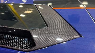 2026 Chevrolet Corvette
