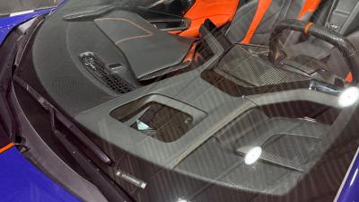 2026 Chevrolet Corvette