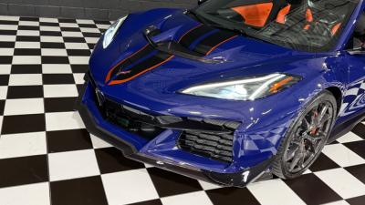 2026 Chevrolet Corvette