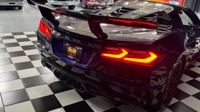 2026 Chevrolet Corvette