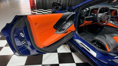 2026 Chevrolet Corvette