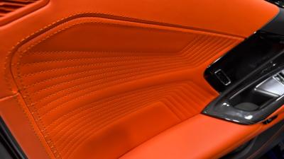 2026 Chevrolet Corvette