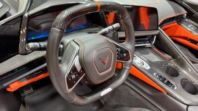 2026 Chevrolet Corvette