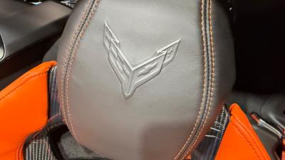 2026 Chevrolet Corvette
