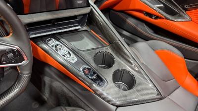 2026 Chevrolet Corvette
