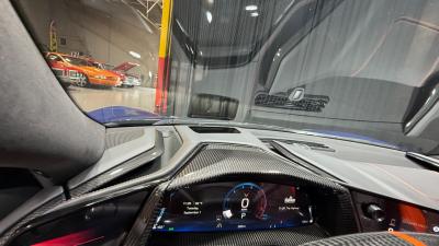 2026 Chevrolet Corvette