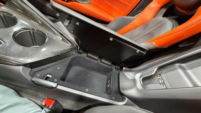 2026 Chevrolet Corvette
