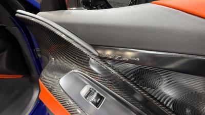 2026 Chevrolet Corvette