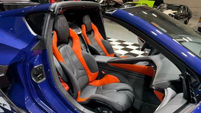 2026 Chevrolet Corvette