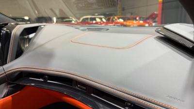 2026 Chevrolet Corvette