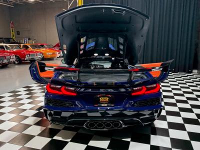 2026 Chevrolet Corvette