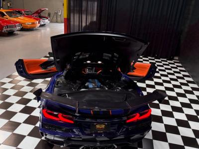 2026 Chevrolet Corvette