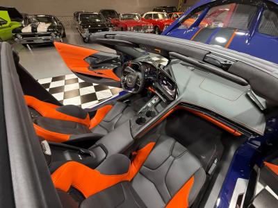 2026 Chevrolet Corvette