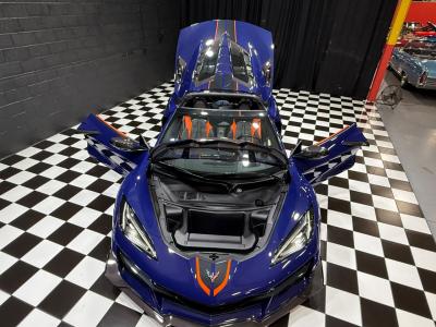 2026 Chevrolet Corvette