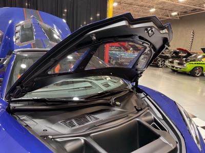 2026 Chevrolet Corvette