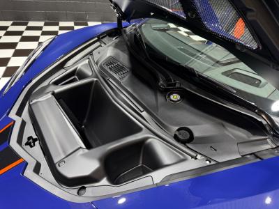2026 Chevrolet Corvette