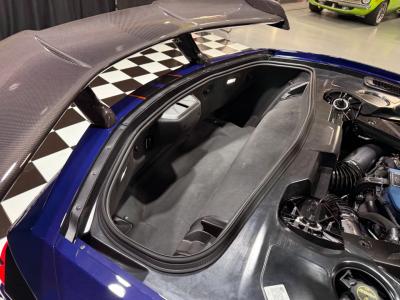 2026 Chevrolet Corvette