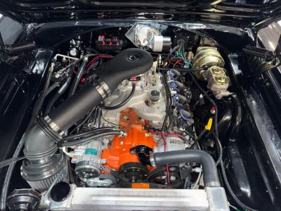 1966 Plymouth Belvedere