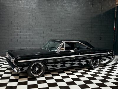 1966 Plymouth Belvedere