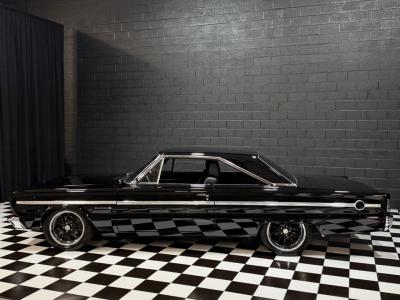 1966 Plymouth Belvedere