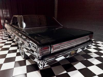 1966 Plymouth Belvedere
