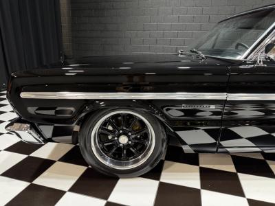 1966 Plymouth Belvedere