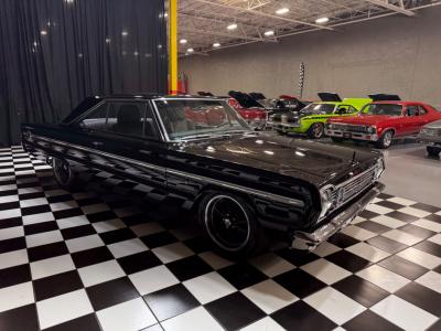 1966 Plymouth Belvedere