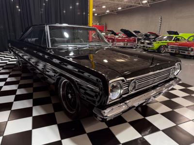 1966 Plymouth Belvedere