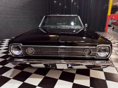 1966 Plymouth Belvedere