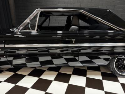 1966 Plymouth Belvedere