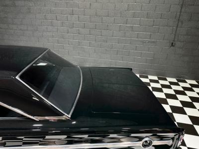 1966 Plymouth Belvedere