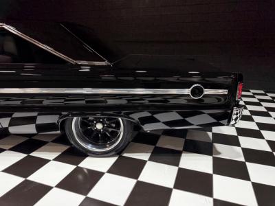 1966 Plymouth Belvedere
