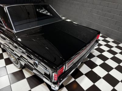 1966 Plymouth Belvedere