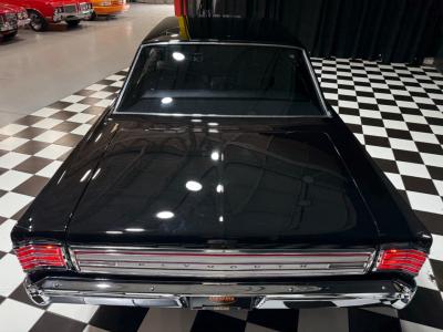1966 Plymouth Belvedere
