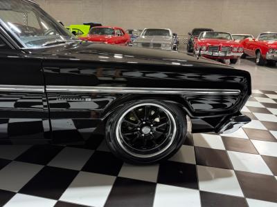 1966 Plymouth Belvedere