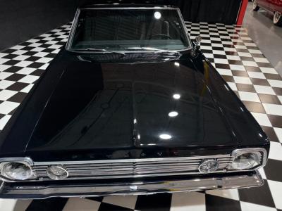 1966 Plymouth Belvedere