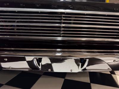 1966 Plymouth Belvedere