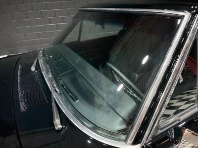 1966 Plymouth Belvedere