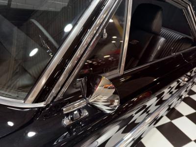 1966 Plymouth Belvedere
