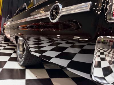 1966 Plymouth Belvedere