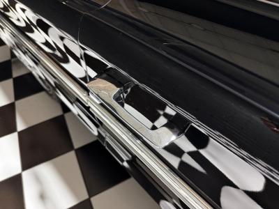 1966 Plymouth Belvedere