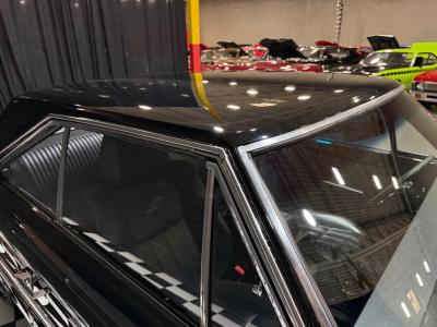1966 Plymouth Belvedere
