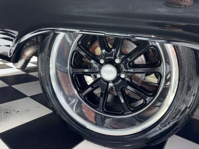 1966 Plymouth Belvedere