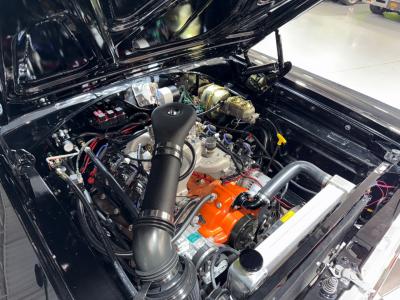 1966 Plymouth Belvedere